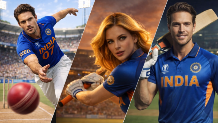 Cricket Prompts AI Prompts for Gemini & ChatGPT