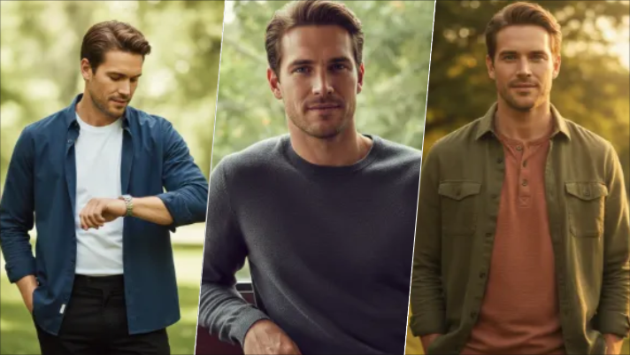 Aesthetic Boy AI Prompts for Gemini & ChatGPT