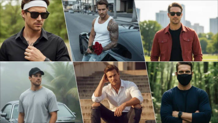 Attitude Boy AI Prompts for Gemini & ChatGPT