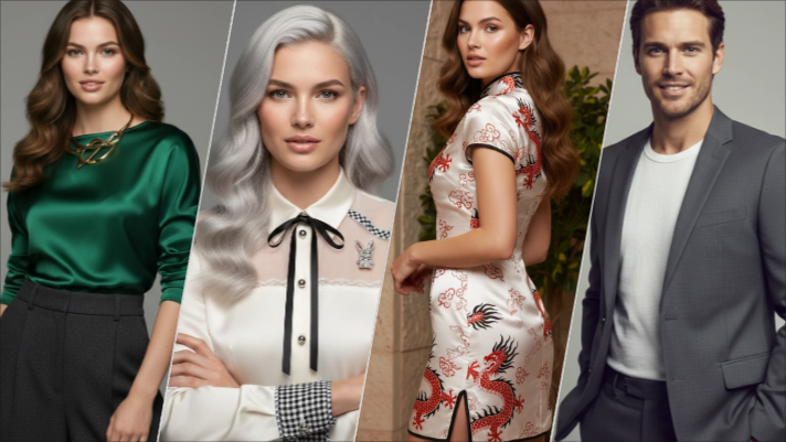 Editorial Portrait AI Prompts for Gemini & ChatGPT