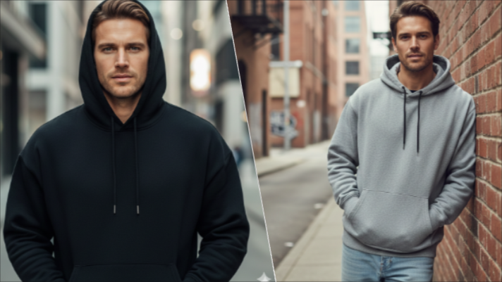 Hoodie Boy AI Prompts for Gemini & ChatGPT