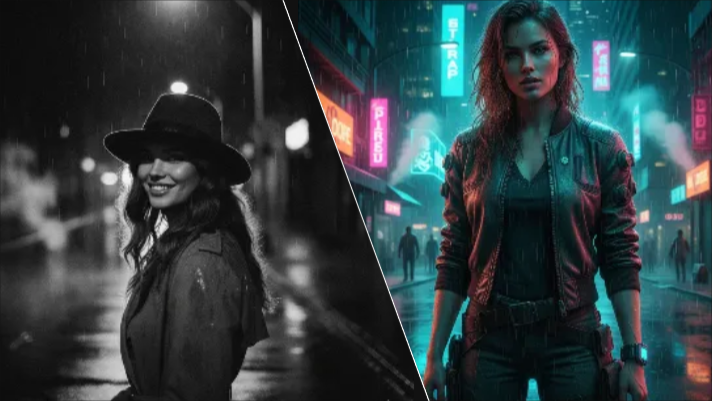 Movies AI Prompts for Gemini & ChatGPT