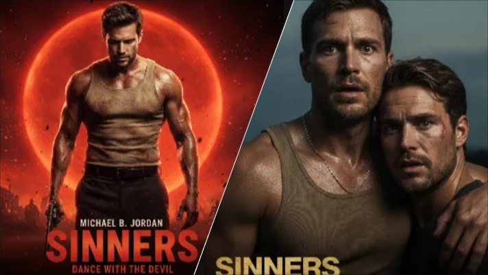 Sinners Movie AI Prompts for Gemini & ChatGPT