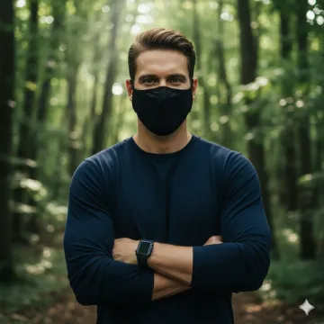 Google Gemini AI Attitude Boy Dark Aesthetic Photo Editing Prompt AI generation example for Attitude Boy - STRICT FACE LOCK: Use only the provided facial reference image with absolute precision do not alter ...