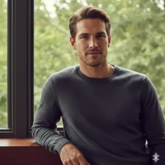 Google Gemini Aesthetic Boy Aesthetic Boy Cinematic AI generation example for Aesthetic Boy - STRICT FACE LOCK: Use only the provided facial reference image with absolute pre...