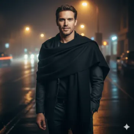 Google Gemini Cinematic Boy Portrait AI generation example for Cinematic Boy - STRICT FACE LOCK: Use only the provided facial reference image with absolute pre...