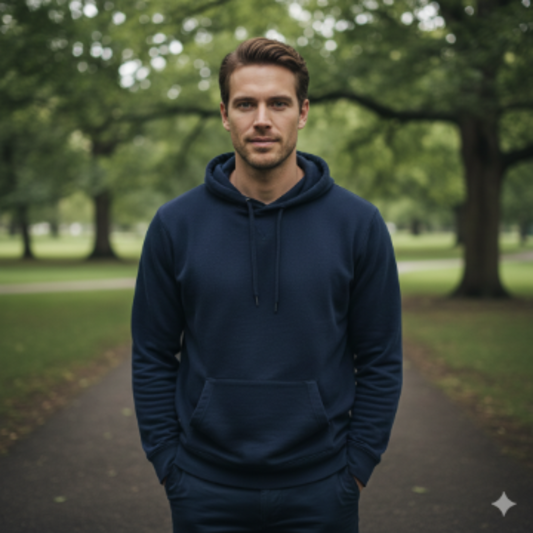 Google Gemini AI Sad Boy Lonely Park Photo Editing Prompt AI generation example for Sad Boy - STRICT FACE LOCK: Use only the provided facial reference image with absolute pre...